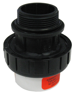 150-906 1-1/2 In Male Threaded Union - FITTINGS